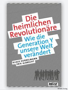 GenerationY-Revolutionaere